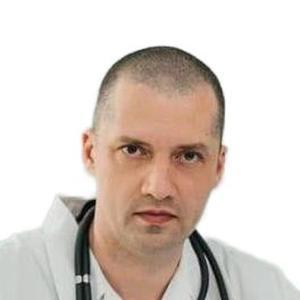 Мануальный терапевт Стрижак О. В., Новосибирск
