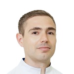 Невролог Тутунов И. И., Новосибирск