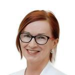 Гинеколог Карманова Л. М., Новосибирск