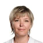 Невролог Мордвинцева Е. Р., Краснодар