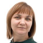 Гинеколог Борабанова М. М., Новосибирск