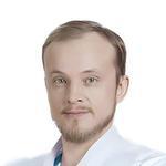 Сосудистый хирург (ангиохирург) Разумахин Р. А., Тогучин