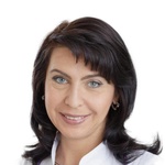 Пульмонолог Иващенко И. Е., Новосибирск