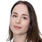 Гастроэнтеролог Моисеева А. В., Новосибирск