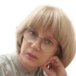 Кардиолог Сумарокова М. А., Новосибирск