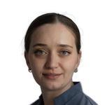 Детский стоматолог Ефимова А. А., Новосибирск