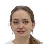 Детский стоматолог Ефимова А. А., Новосибирск