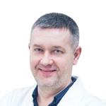 Маммолог Тетерин А. С., Новосибирск