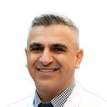 Уролог Аракелян К. Г., Новосибирск