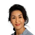 Стоматолог Мерзаева Д. А., Новосибирск