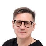 Стоматолог Буйкин С. В., Новосибирск