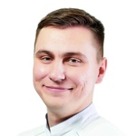 Стоматолог Слободенюк А. С., Новосибирск