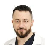 Ортопед Богуш Е. Н., Новосибирск