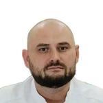 Уролог Рябчун П. В., Новосибирск