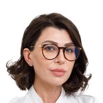 Хирург Кодзоева Л. М., Новосибирск