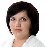 Детский ЛОР Захарова Т. В., Новосибирск