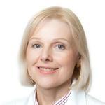 Рефлексотерапевт Уткина Е. С., Новосибирск