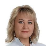 Ревматолог Попова М. В., Новосибирск