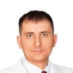 Эндоскопист Горшков П. Б., Новосибирск