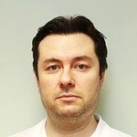 Терапевт Пешков Е. М., Новосибирск