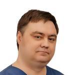 Хирург Фещенко А. В., Новосибирск