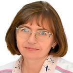 Кардиолог Гринберг М. В., Новосибирск