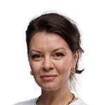 Гинеколог Мишутина А. В., Новосибирск