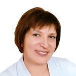 Педиатр Смирнова Ю. В., Новосибирск