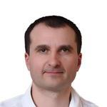 Невролог Тамчук А. В., Новосибирск