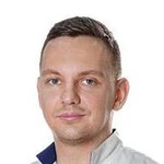 Терапевт Малов А. С., Новосибирск