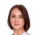 Детский врач УЗИ Зюзина Т. И., Новосибирск