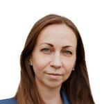 Психолог Сёмочкина М. А., Новосибирск