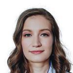 Аллерголог Мусурманкулова Д. А., Новосибирск