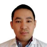 Хирург Куруу С. В., Новосибирск