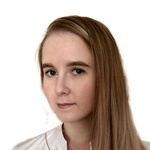 Педиатр Александрова О. Е., Новосибирск