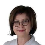 Диетолог Ермолович Е. Ю., Новосибирск