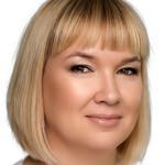 Гинеколог Давыдова Е. А., Новосибирск