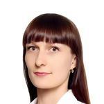 Стоматолог Матвеева О. В., Новосибирск