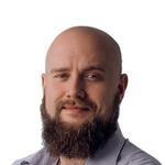 Психотерапевт Чеканов Н. М., Новосибирск