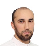 Хирург Джумаев Ш. Х., Новосибирск