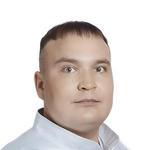 Флеболог Шаламов М. Е., Новосибирск