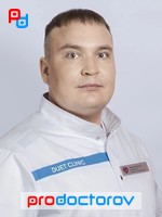 Сосудистый хирург Шаламов М. Е., Новосибирск