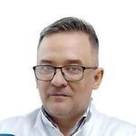 Проктолог (колопроктолог) Логвиненко И. А., Новосибирск
