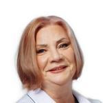 Фтизиатр Качанова Р. Ж., Новосибирск