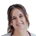 Терапевт Зарубина М. О., Новосибирск