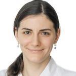 Ревматолог Гончарова В. Е., Новосибирск