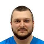 Эндоскопист Бубнышев О. А., Новосибирск