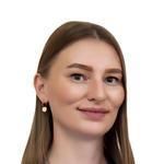 ЛОР Фролова Г. В., Новосибирск