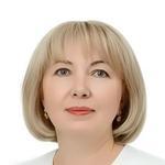 Гинеколог-эндокринолог Травкина О. С., Новосибирск