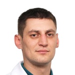 Педиатр Загорский М. А., Новосибирск